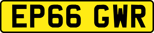 EP66GWR