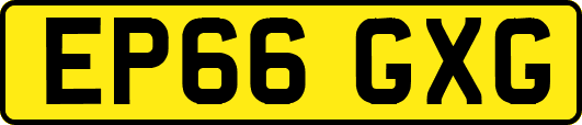EP66GXG