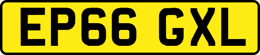 EP66GXL
