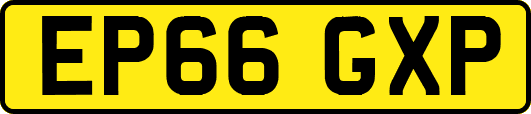EP66GXP