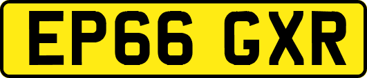 EP66GXR