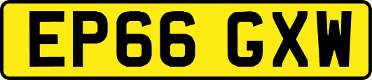 EP66GXW