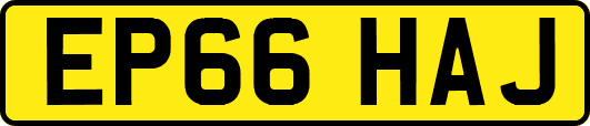 EP66HAJ