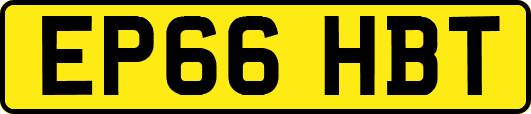 EP66HBT