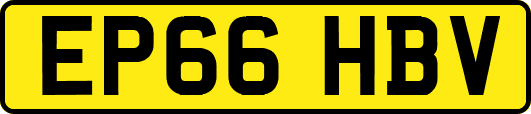 EP66HBV