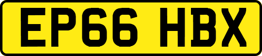 EP66HBX