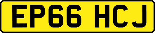 EP66HCJ