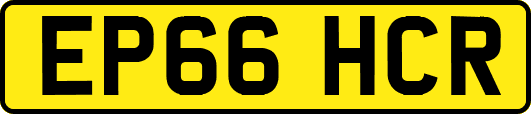 EP66HCR