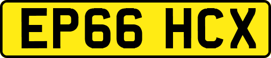 EP66HCX