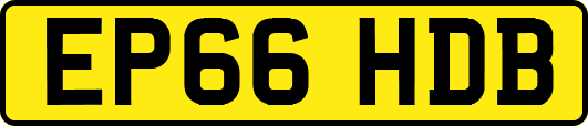 EP66HDB