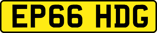 EP66HDG