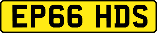 EP66HDS