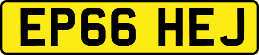 EP66HEJ