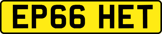 EP66HET