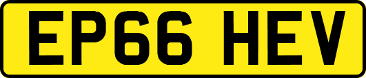 EP66HEV