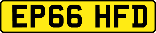 EP66HFD