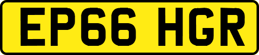 EP66HGR
