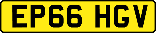 EP66HGV