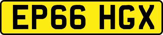 EP66HGX