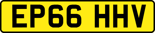 EP66HHV