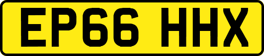 EP66HHX