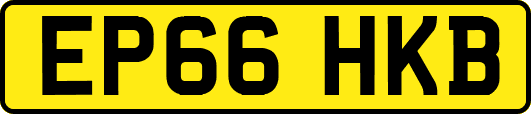 EP66HKB