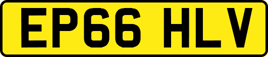 EP66HLV