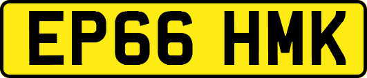 EP66HMK