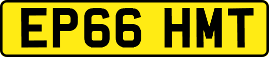 EP66HMT