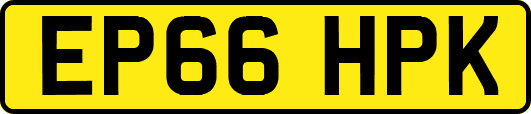 EP66HPK