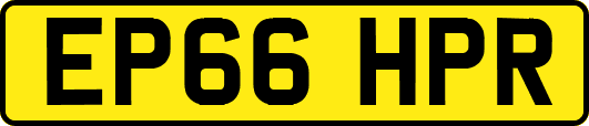 EP66HPR