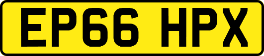 EP66HPX