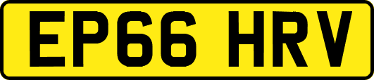 EP66HRV