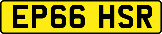 EP66HSR