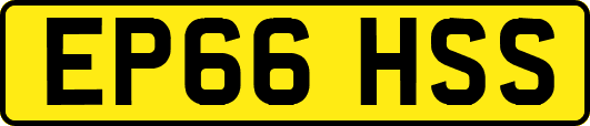 EP66HSS