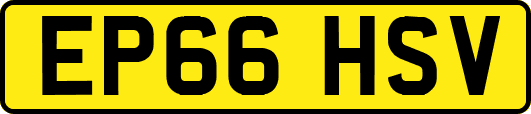 EP66HSV