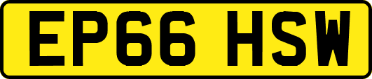 EP66HSW