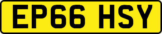 EP66HSY