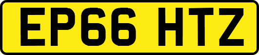 EP66HTZ