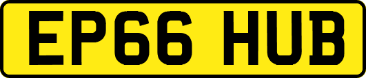 EP66HUB