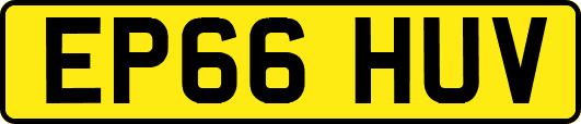 EP66HUV