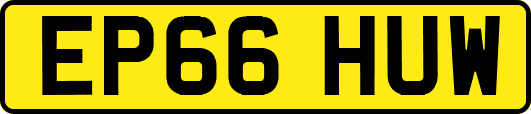 EP66HUW