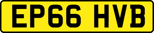 EP66HVB