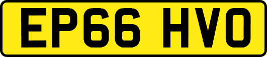 EP66HVO