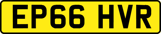 EP66HVR