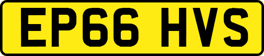 EP66HVS