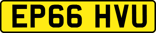 EP66HVU