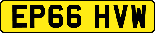 EP66HVW