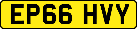 EP66HVY