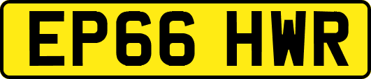 EP66HWR
